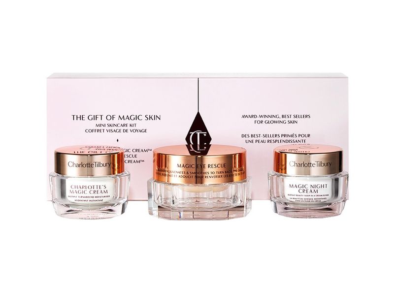 Charlotte Tilbury - Gift of Magic Skin Mini Set