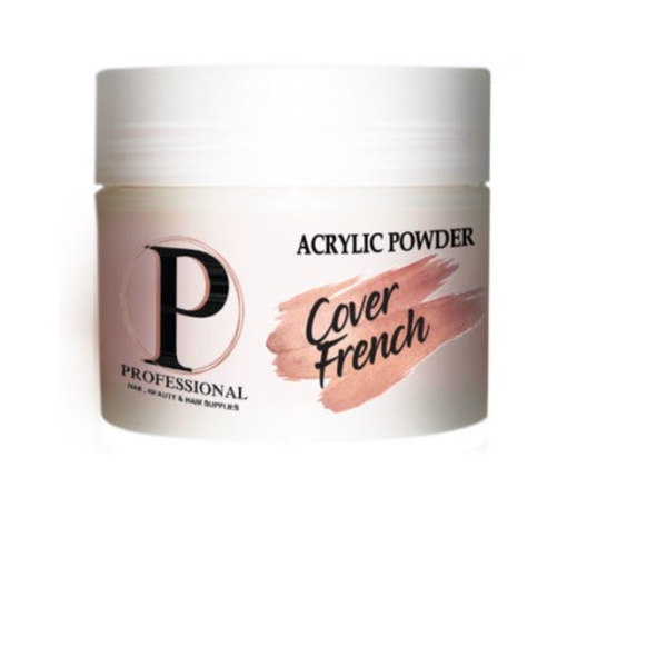 Acrylic Powder Cover French 150g