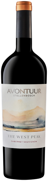 AVONTUUR The West Peak Cabernet Sauvignon 750ml