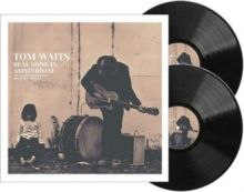 Real Gone in Amsterdam (Vinyl / 12" Album)