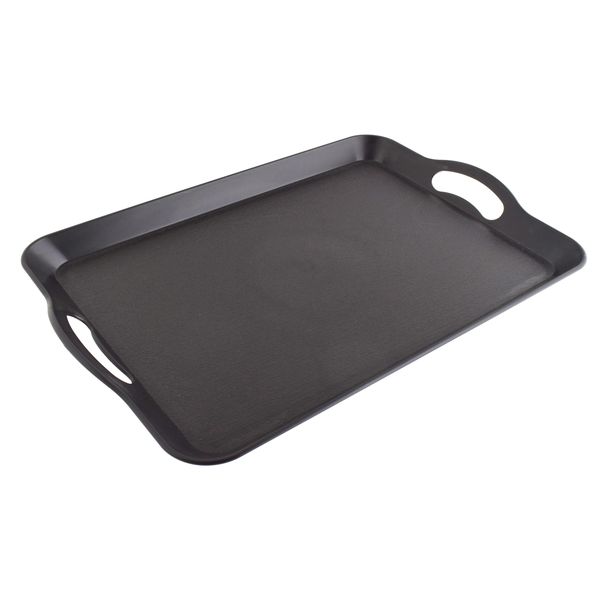 Grip and Serve Kitchen Tray