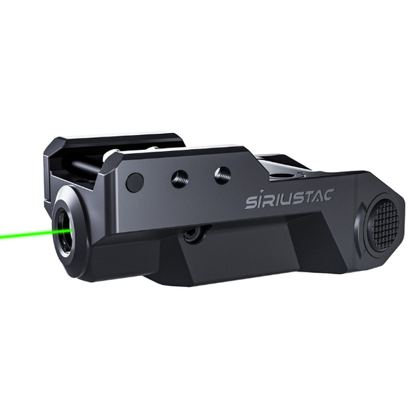Siriustac PGL - Green Laser only