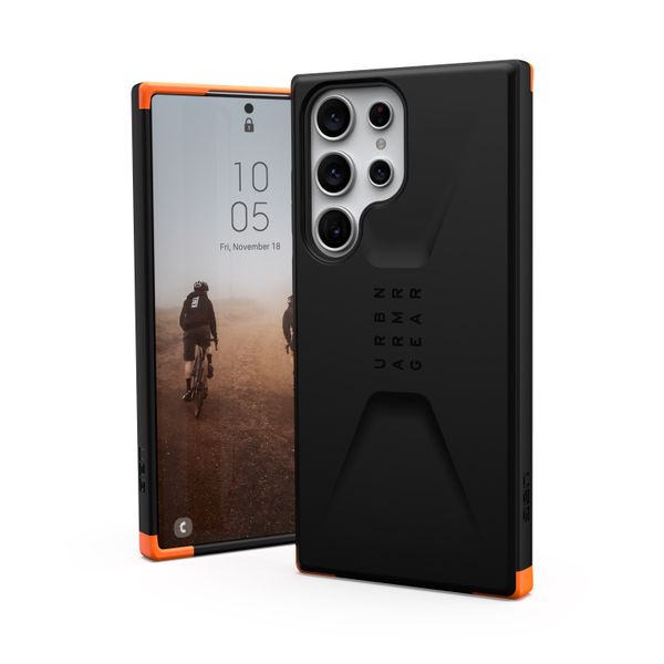 UAG Civilian Case - Samsung Galaxy S23 Ultra