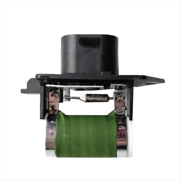 Car Blower Motor Resistor Fan 51799364 for Vauxhall Compatible with Opel