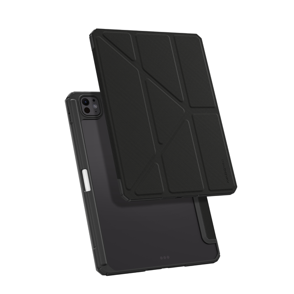 AMAZINGTHING Case Compatible with iPad Pro 11" (M5) 2025 Titan Pro Cover
