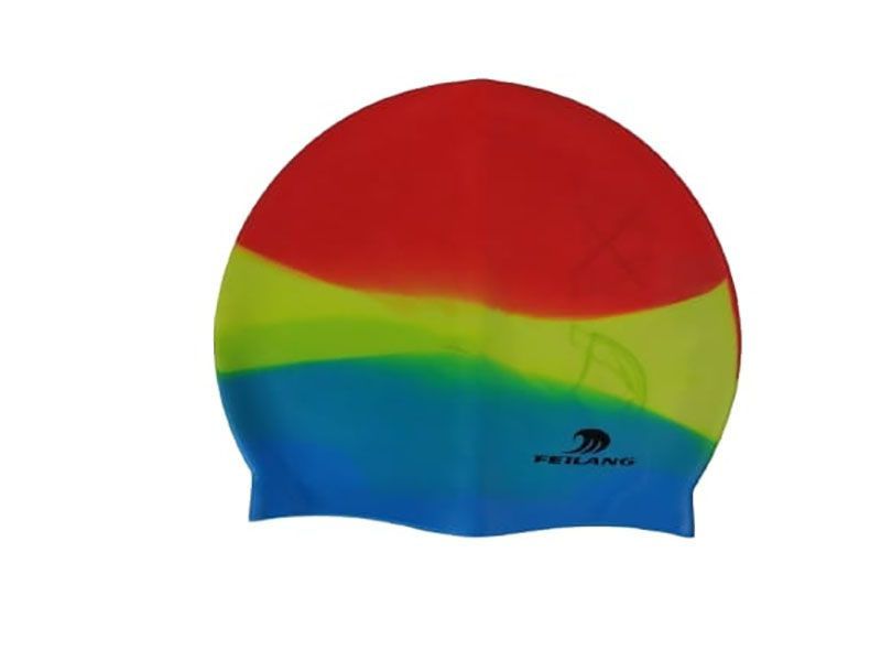 Swimming Cap - Non-Slip, Stretchable