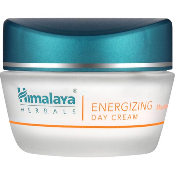 Himalaya Energizing Day Cream 50g