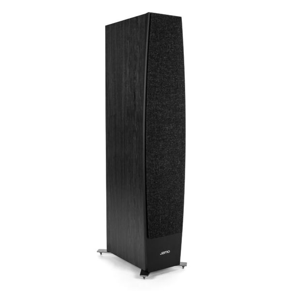 Jamo C 97 II 3 Way Bass Floorstanding Speaker