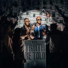 Truth Be Told (CD / Album)