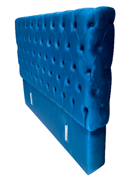 Deluxe - Headboard Single Size