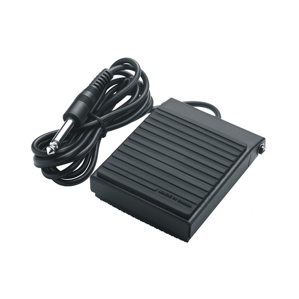 Keyboard Sustain Pedal Keyboard Accessory Universal Sustain Foot Pedal