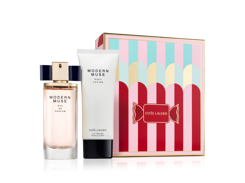 Estee Lauder Modern Muse Indulgent Duo Set
