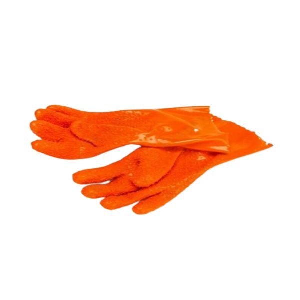 Tater Mitts Quick Peeling Potato Kitchen Gloves
