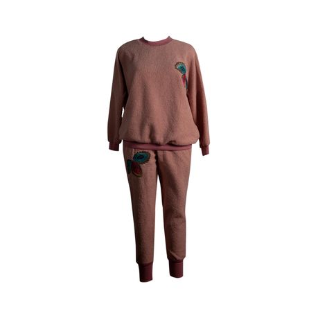 Women s Teddy Tracksuit Shop Today. Get it Tomorrow takealot