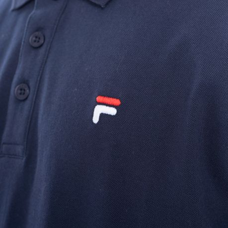 Fila golf best sale t shirt