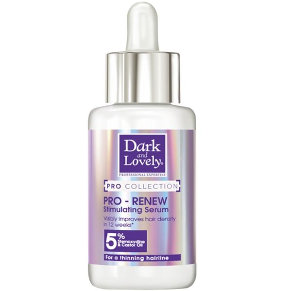 Dark &amp; Lovely Pro Collection Pro-Renew Serum 100ml