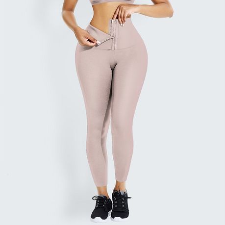 High Waist Trainer Tights Leggings, Shop Today. Get it Tomorrow!