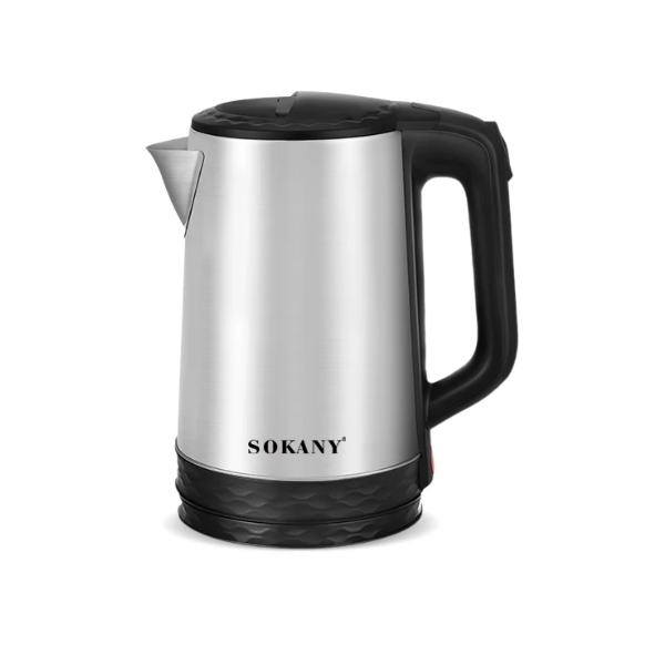 SOKANY SK-09022 1500W 2.3L Electric Kettle