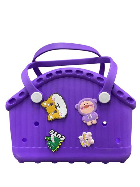 Maxd Styled Croc Bags B-007