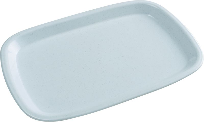 Leisure Quip Abs - Melamine Look Steak Plate 31cm X 21cm