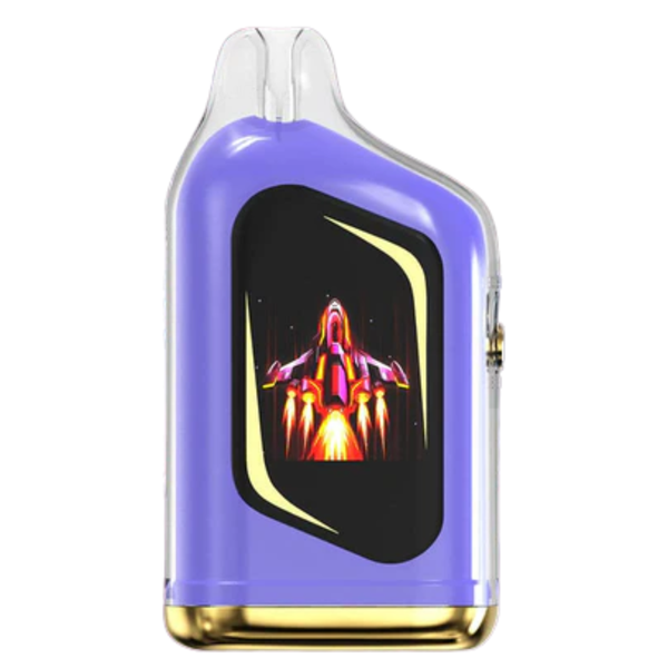 Velocity Vape 25000 Puff Disposable Pod Mix Berries