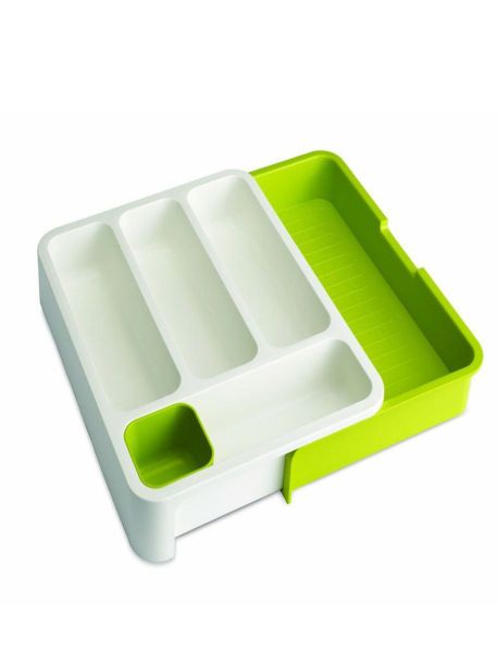 Expandable Cutlery Tray Organizer