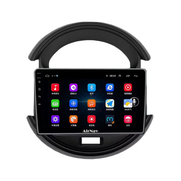 Suzuki Spresso 20-2022 High Spec Bundle Wireless Carplay Android Auto