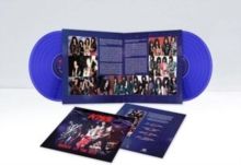 Rockin' at the Ritz (Vinyl / 12" Album Coloured Vinyl)
