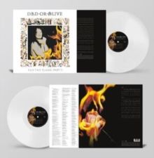 Fan the Flame (Part I) (Vinyl / 12" Album Coloured Vinyl)