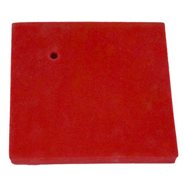 Tool Firm Foam Former Pad Cake Tool Sugar Craft Flower Icing Fondant Shaper