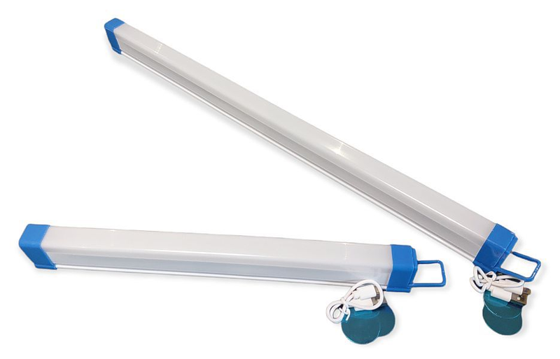 Multifunction Rechargeable LED Light - Pack of 2