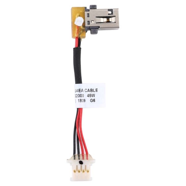DC Power Jack Connector With Flex Cable for Acer Swift 5 SF514-52 SF514-52T