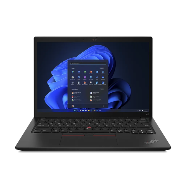Lenovo ThinkPad X13 Gen 3 i5-1235U 8GB RAM 256GB SSD 13.3