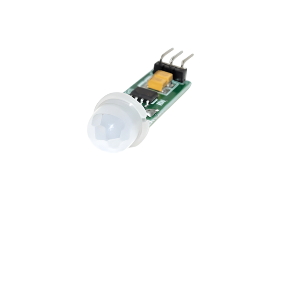 BMT Digital Mini PIR Motion Sensor HC-SR505