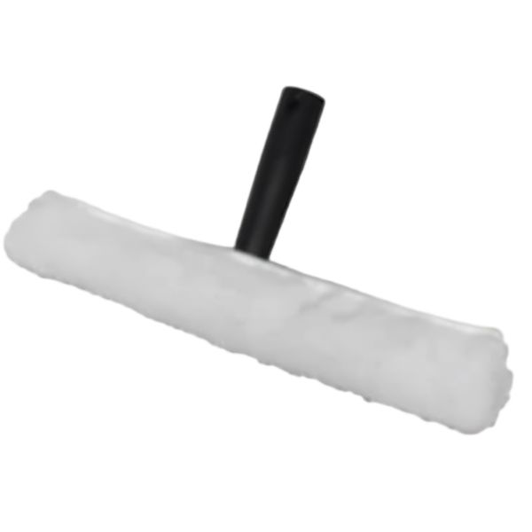 35cm Window Washer Head Attachment - Streak Free Window Cleaner