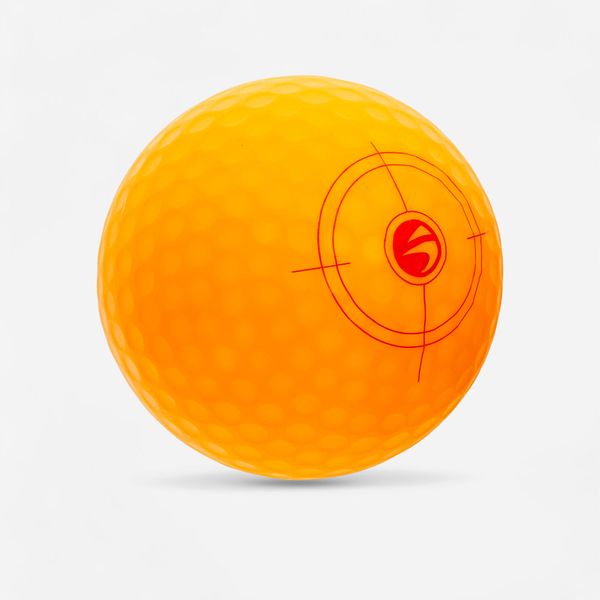 Inesis Kids Inflatable Golf Ball 500