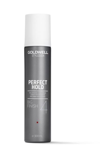 Goldwell Perfect Hold Big Finish 4 - Volumizing hairspray