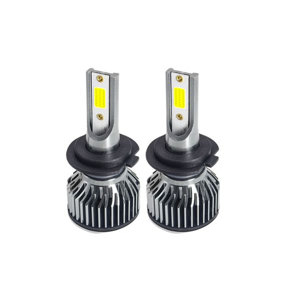 H7 Auto LED Headlights NA-75-7