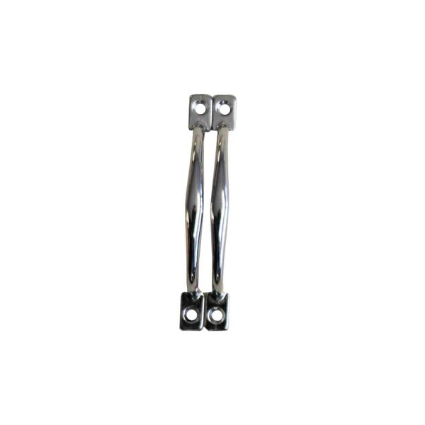 Sash - Handle - Cp - 102mm - 2/Card#310 - 4 Pack