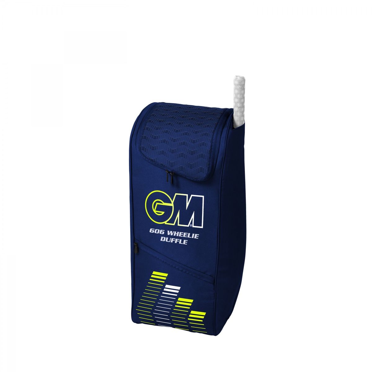 GM 606 Wheelie Duffle Bag Shop Today. Get it Tomorrow!