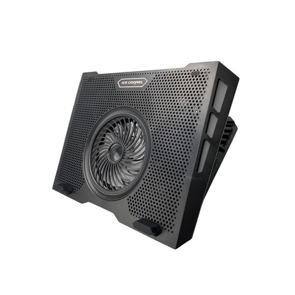 RGB Backlighting Laptop Cooler A13-B002