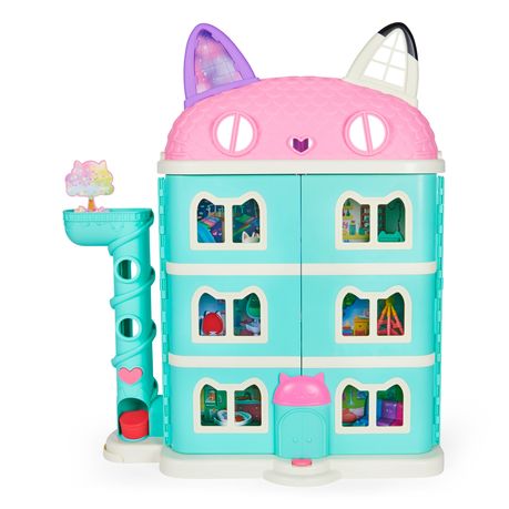 Takealot dollhouse store