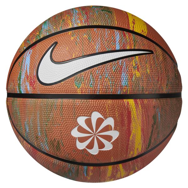 Nike Everyday Playground 8p Next Nature Deflated - Multi/Amber/Black/White