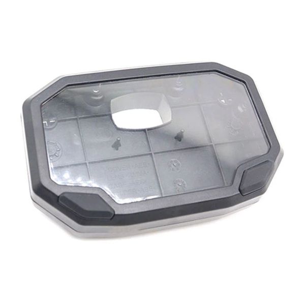 Motorcycle Lcd Speedometer Tachometer Shell Compatible with Universal