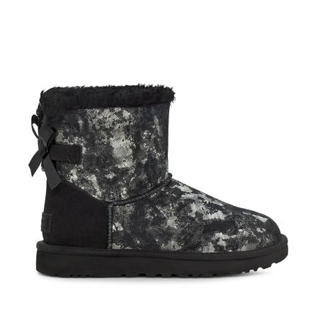 Ugg mini outlet sequin bow