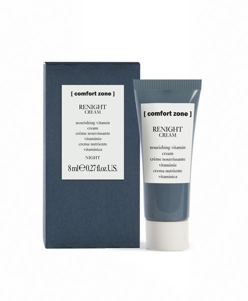 Comfort Zone Renight Cream - 8ml