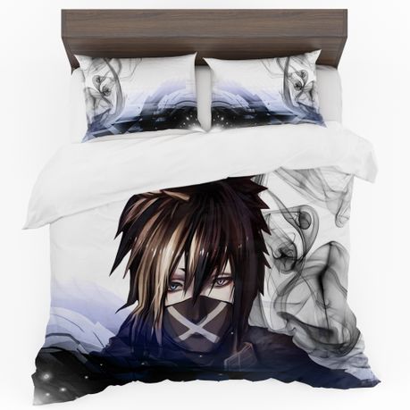 Anime Duvet Cover Set Buy Online In South Africa Takealot Com