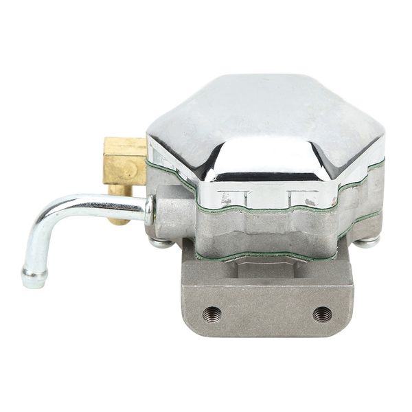 Fuel Pump for Yamaha XV250 Compatible with XV125 3DM-13910-00