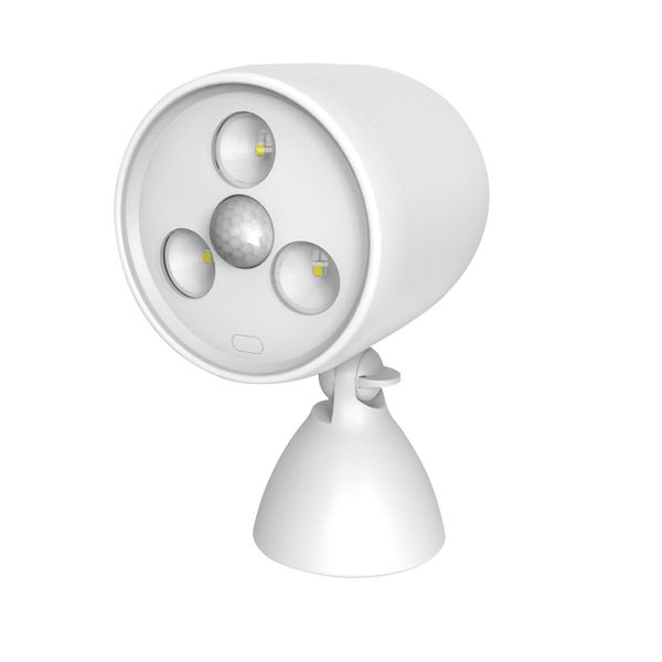 Ultra-Link 400 Lumens Motion Sensor Wall Light