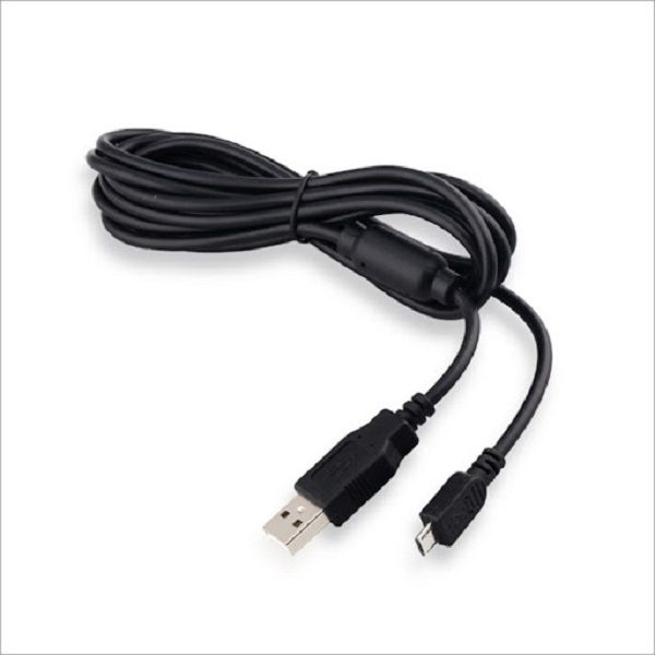 Dobe TP4-813 USB Data &amp; Charger Cable for Playstation 4 PS4 (Slim &amp; Pro)